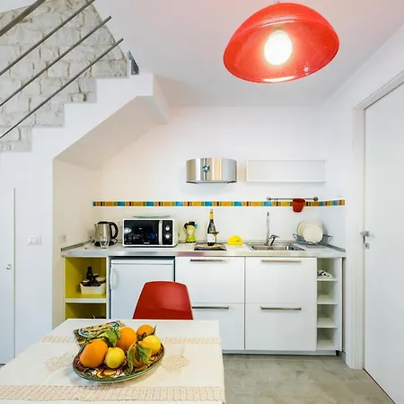 Casa Dammuso Duplex By Wonderful Italy Scicli