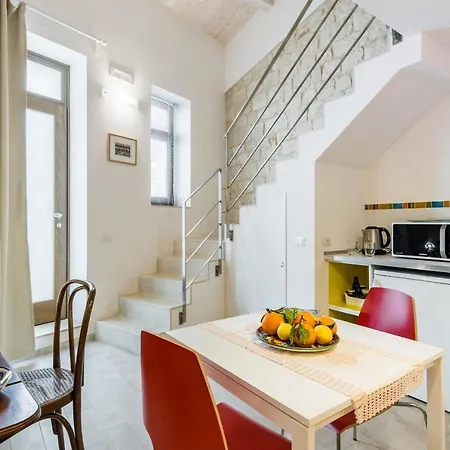 Casa Dammuso Duplex By Wonderful Italy Holiday home Scicli