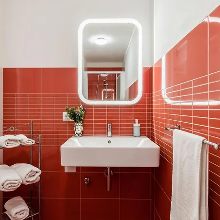 Casa Dammuso Duplex By Wonderful Italy Holiday home *