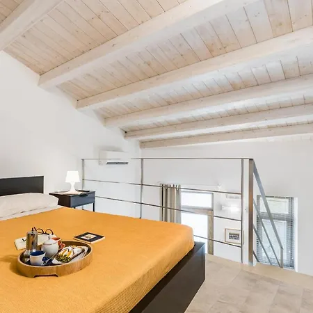 Casa Dammuso Duplex By Wonderful Italy * Scicli